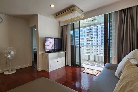 Condo à Watthana, Bangkok, Thaïlande, 2 chambres № 201195 - photo 13