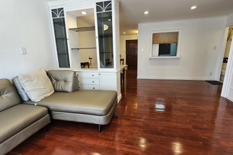 Condo à Watthana, Bangkok, Thaïlande, 2 chambres № 201195 - photo 12