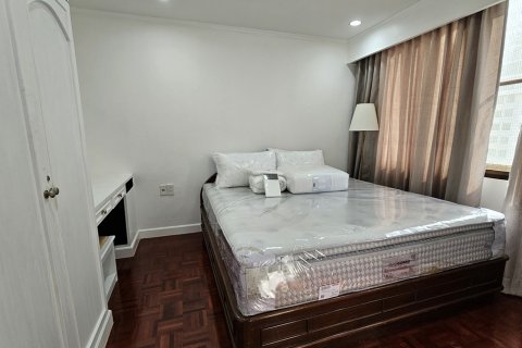 Condo à Watthana, Bangkok, Thaïlande, 2 chambres № 201195 - photo 7
