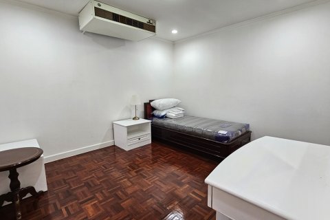 Condo à Watthana, Bangkok, Thaïlande, 2 chambres № 201195 - photo 5