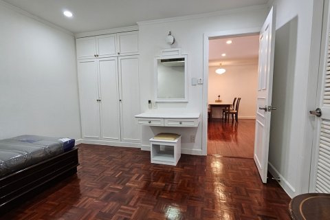 Condo à Watthana, Bangkok, Thaïlande, 2 chambres № 201195 - photo 6