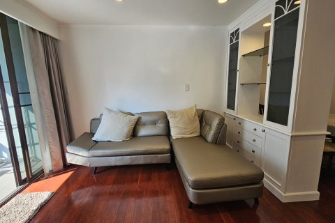 Condo à Watthana, Bangkok, Thaïlande, 2 chambres № 201195 - photo 14