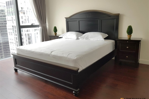 Eigentumswohnung in Bangkok, Thailand, 2 Schlafzimmer  № 189845 - Foto 2