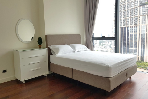 Eigentumswohnung in Bangkok, Thailand, 2 Schlafzimmer  № 189845 - Foto 7