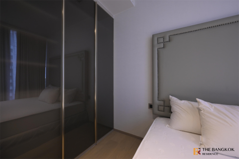 Eigentumswohnung in Bangkok, Thailand, 2 Schlafzimmer  № 189842 - Foto 3