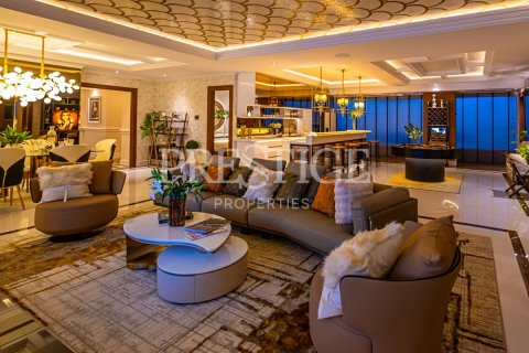Condominio de 3 dormitorios en Pattaya, Tailandia № 197481