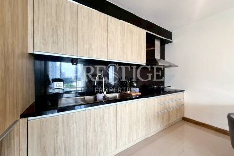 Condo à Pattaya, Thaïlande, 2 chambres  № 197484 - photo 6