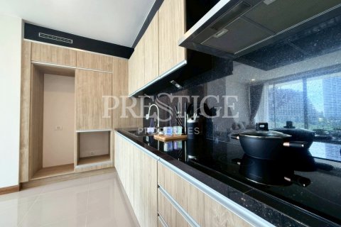 Condo à Pattaya, Thaïlande, 2 chambres  № 197484 - photo 7