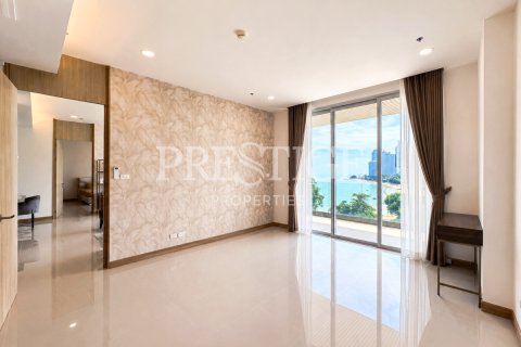 Condo à Pattaya, Thaïlande, 2 chambres  № 197484 - photo 13