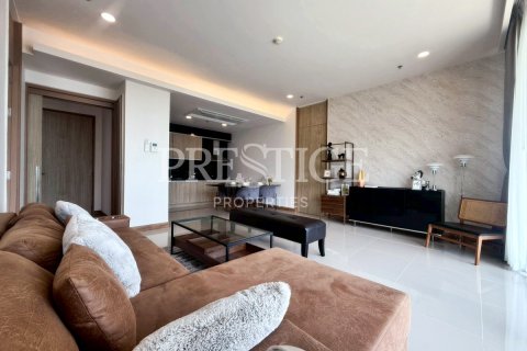 Condo à Pattaya, Thaïlande, 2 chambres  № 197484 - photo 3