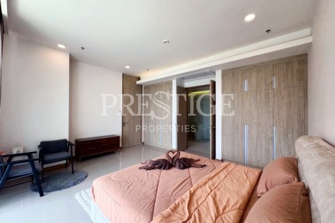 Condo à Pattaya, Thaïlande, 2 chambres  № 197484 - photo 9