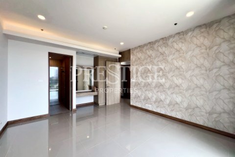Condo à Pattaya, Thaïlande, 2 chambres  № 197484 - photo 14