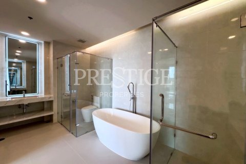 Condo à Pattaya, Thaïlande, 2 chambres  № 197484 - photo 12