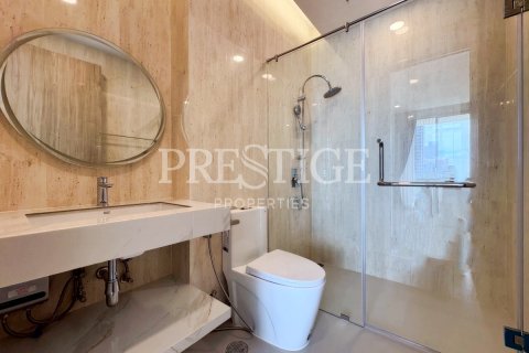 Condo à Pattaya, Thaïlande, 2 chambres  № 197484 - photo 15