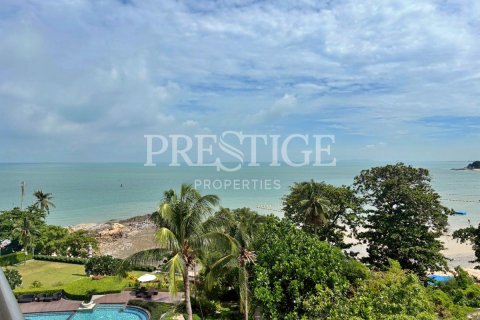 Condo à Pattaya, Thaïlande, 2 chambres  № 197484 - photo 18