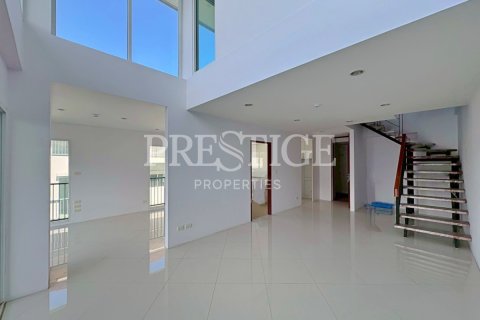 Condo à Pattaya, Thaïlande, 2 chambres  № 197485