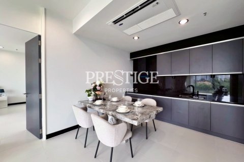 Condo in Pattaya, Thailand, 2 bedrooms № 197486 - photo 5