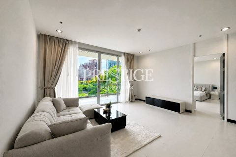 Condo in Pattaya, Thailand, 2 bedrooms № 197486 - photo 3