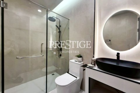 Condo in Pattaya, Thailand, 2 bedrooms № 197486 - photo 18
