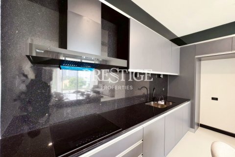 Condo in Pattaya, Thailand, 2 bedrooms № 197486 - photo 9
