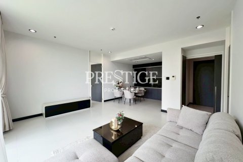 Condo in Pattaya, Thailand, 2 bedrooms № 197486 - photo 4