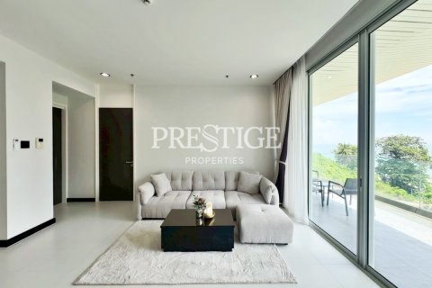 Condo in Pattaya, Thailand, 2 bedrooms № 197486 - photo 2