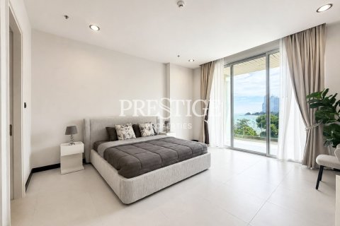 Condo in Pattaya, Thailand, 2 bedrooms № 197486 - photo 16