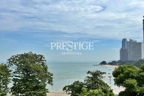 Condo in Pattaya, Thailand, 2 bedrooms № 197486 - photo 21