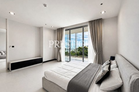 Condo in Pattaya, Thailand, 2 bedrooms № 197486 - photo 11