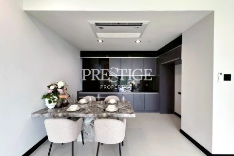 Condo in Pattaya, Thailand, 2 bedrooms № 197486 - photo 6