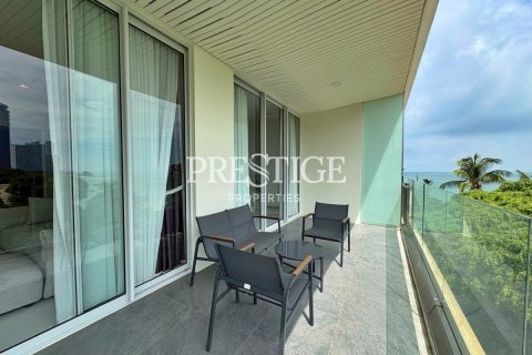 Condo in Pattaya, Thailand, 2 bedrooms № 197486 - photo 20