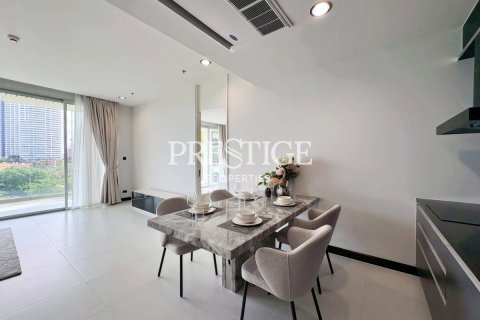 Condo in Pattaya, Thailand, 2 bedrooms № 197486 - photo 7