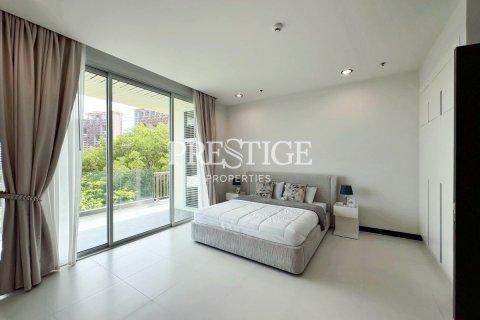Condo in Pattaya, Thailand, 2 bedrooms № 197486 - photo 10