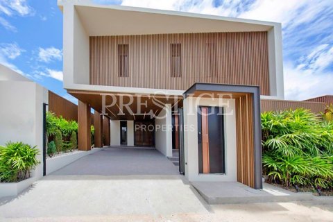 บ้านในพัทยา, ประเทศไทย 5 ห้องนอน № 197482 - รูปถ่าย 2