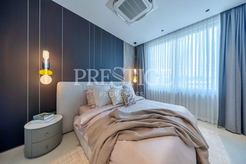 บ้านในพัทยา, ประเทศไทย 5 ห้องนอน № 197482 - รูปถ่าย 15