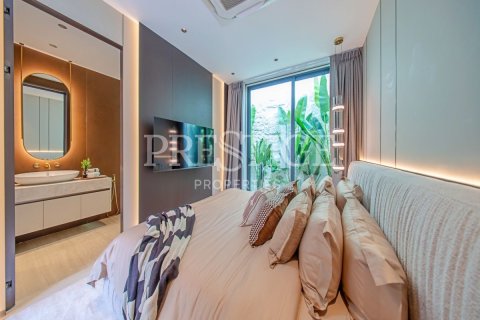 บ้านในพัทยา, ประเทศไทย 5 ห้องนอน № 197482 - รูปถ่าย 18