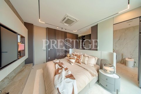 บ้านในพัทยา, ประเทศไทย 5 ห้องนอน № 197482 - รูปถ่าย 13