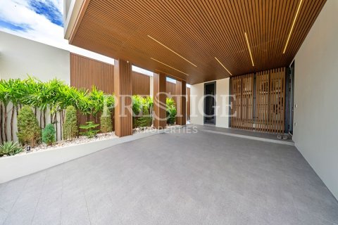 บ้านในพัทยา, ประเทศไทย 5 ห้องนอน № 197482 - รูปถ่าย 28