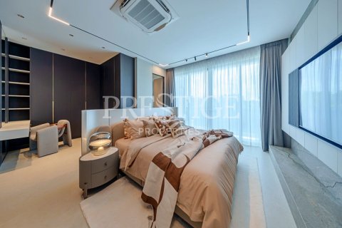 บ้านในพัทยา, ประเทศไทย 5 ห้องนอน № 197482 - รูปถ่าย 12