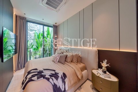 บ้านในพัทยา, ประเทศไทย 5 ห้องนอน № 197482 - รูปถ่าย 17