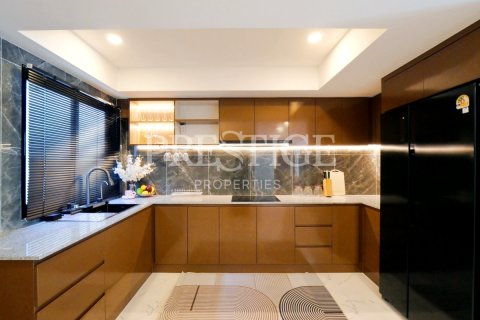 บ้านในพัทยา, ประเทศไทย 5 ห้องนอน № 197483 - รูปถ่าย 9