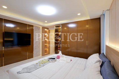 บ้านในพัทยา, ประเทศไทย 5 ห้องนอน № 197483 - รูปถ่าย 13