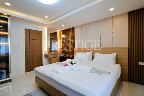 บ้านในพัทยา, ประเทศไทย 5 ห้องนอน № 197483 - รูปถ่าย 17