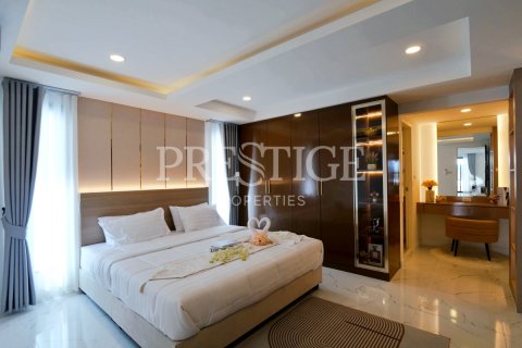 บ้านในพัทยา, ประเทศไทย 5 ห้องนอน № 197483 - รูปถ่าย 27