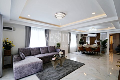 บ้านในพัทยา, ประเทศไทย 5 ห้องนอน № 197483 - รูปถ่าย 2