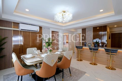 บ้านในพัทยา, ประเทศไทย 5 ห้องนอน № 197483 - รูปถ่าย 6