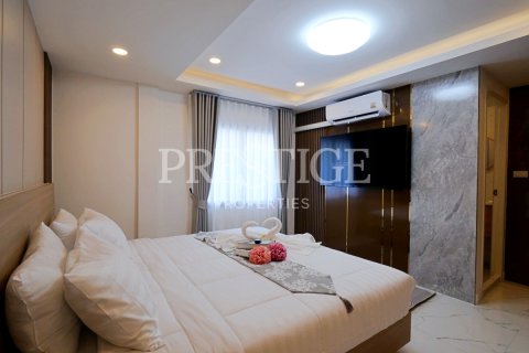 บ้านในพัทยา, ประเทศไทย 5 ห้องนอน № 197483 - รูปถ่าย 18