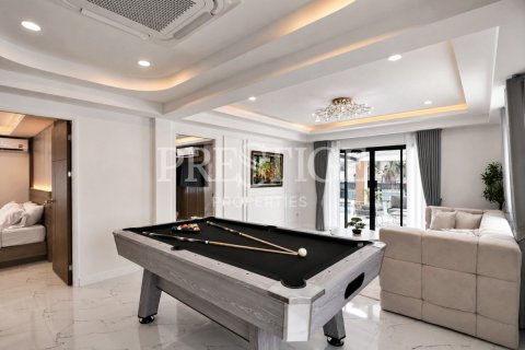 บ้านในพัทยา, ประเทศไทย 5 ห้องนอน № 197483 - รูปถ่าย 16