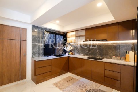 บ้านในพัทยา, ประเทศไทย 5 ห้องนอน № 197483 - รูปถ่าย 10
