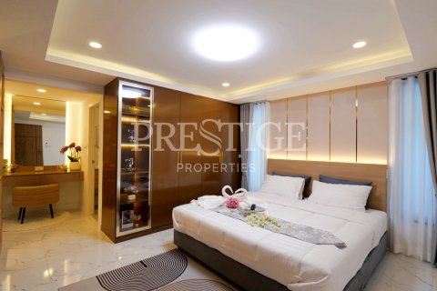 บ้านในพัทยา, ประเทศไทย 5 ห้องนอน № 197483 - รูปถ่าย 12
